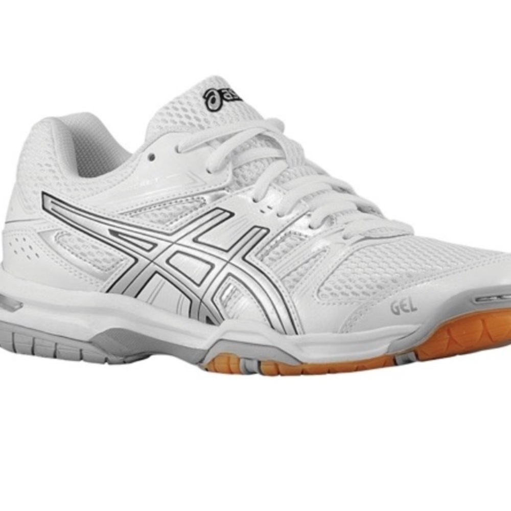 Gel Rocket Volleyball Sneakers!!
